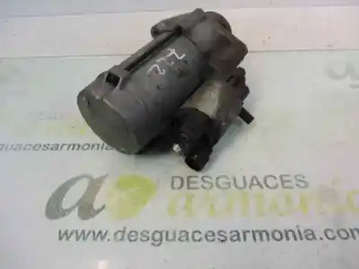 Second-hand car spare part starter motor for kia cee´d 1.6 crdi cat oem iam references 361002a500  4280006760