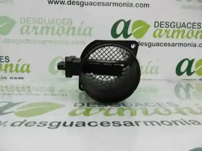 Peça sobressalente para automóvel em segunda mão medidor de massa de ar por volkswagen polo (6r1) advance referências oem iam 03p906461
