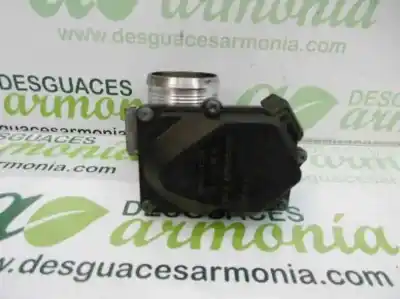 Peça sobressalente para automóvel em segunda mão borboleta de admissão por volkswagen polo (6r1) advance referências oem iam 03l128063r