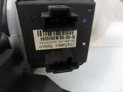 Автозапчасти б/у нагревательный вентилятор за citroen c4 grand picasso exclusive ссылки oem iam 9650872480  