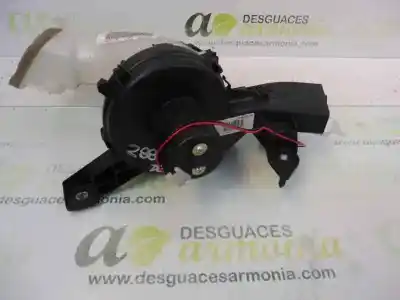 Автозапчасти б/у нагревательный вентилятор за citroen c4 grand picasso exclusive ссылки oem iam 9650872480  