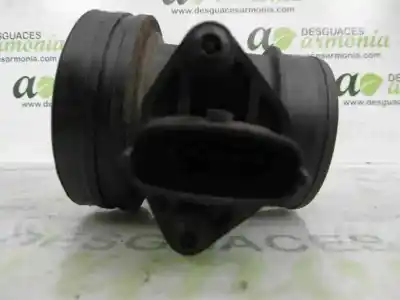 Recambio de automóvil de segunda mano de caudalimetro para alfa romeo 156 (116) 1.9 jtd progression referencias oem iam 0281002309