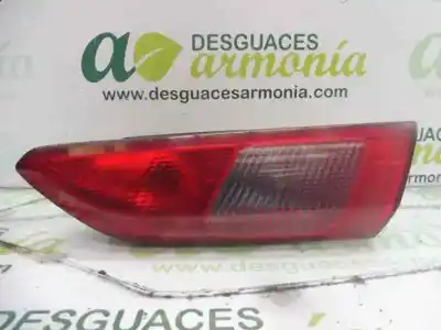 Recambio de automóvil de segunda mano de piloto trasero derecho en porton para alfa romeo 156 (116) 1.9 jtd progression referencias oem iam 60620138