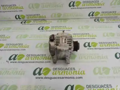 Second-hand car spare part alternator for kia carnival 2.9 crdi vgt active oem iam references 373004x900
