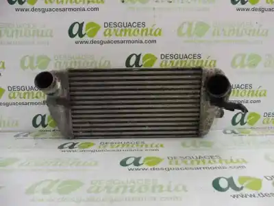 Second-hand car spare part intercooler for kia carnival 2.9 crdi vgt active oem iam references 281904x90x