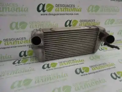 Peça sobressalente para automóvel em segunda mão intercooler por kia carnival 2.9 crdi vgt active referências oem iam 281904x90x  