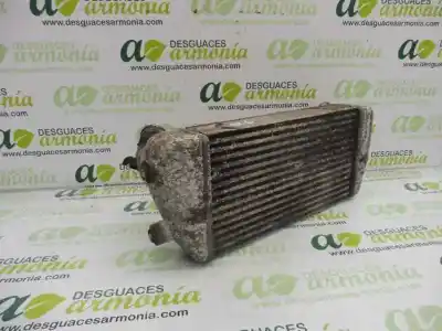 Peça sobressalente para automóvel em segunda mão intercooler por kia carnival 2.9 crdi vgt active referências oem iam 281904x90x  