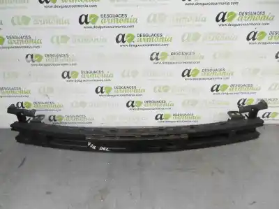 Second-hand car spare part front bumper reinforcement for kia carnival 2.9 crdi vgt active oem iam references 641604d010