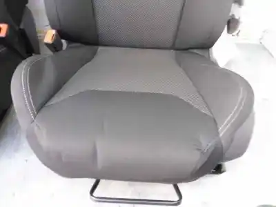 Автозапчасти б/у полный комплект сиденья за citroen c5 station wagon 2.0 bluehdi 180 ссылки oem iam 16109287gw  16109291gw