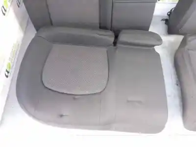 Автозапчасти б/у полный комплект сиденья за citroen c5 station wagon 2.0 bluehdi 180 ссылки oem iam 16109287gw  16109291gw