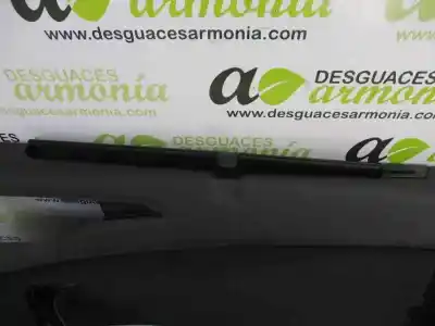 Автозапчасти б/у полный комплект сиденья за citroen c5 station wagon 2.0 bluehdi 180 ссылки oem iam 16109287gw  16109291gw