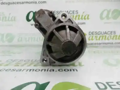 Peça sobressalente para automóvel em segunda mão motor de arranque por kia picanto 1.1 active referências oem iam 3610002555  tm000a37001
