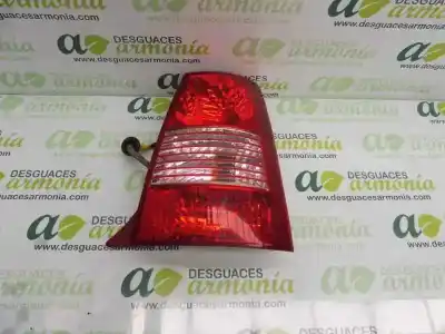 Автозапчасти б/у правый задний фонарь за kia picanto 1.1 cat ссылки oem iam 