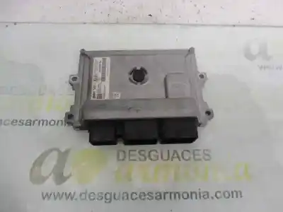 Pezzo di ricambio per auto di seconda mano centralina motore per peugeot 2008 (--.2013->) allure riferimenti oem iam 9805895780