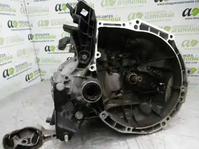 Pezzo di ricambio per auto di seconda mano riduttore per peugeot 2008 (--.2013->) allure riferimenti oem iam 20cr14