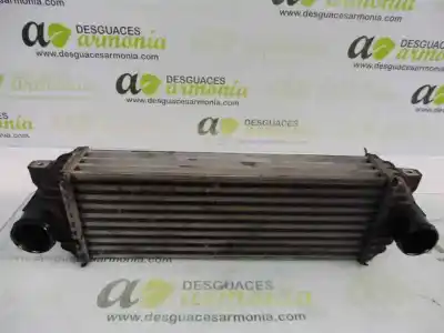 Автозапчастина б/у інтеркулер для ford transit connect (tc7) furgón largo (2006->) посилання на oem iam 7t169l440ad