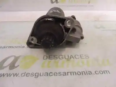 Автозапчасти б/у двигатель запускается за seat ibiza (6j5) reference ссылки oem iam 02z911023n  0001123025