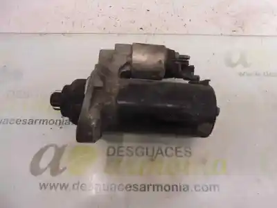 Автозапчасти б/у двигатель запускается за seat ibiza (6j5) reference ссылки oem iam 02z911023n  0001123025