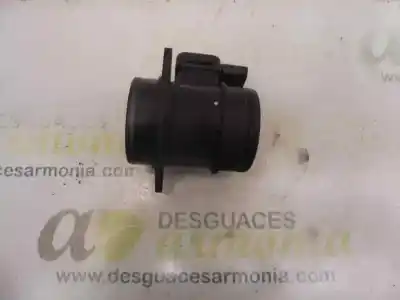 Автозапчасти б/у расходомер воздуха за seat ibiza (6j5) reference ссылки oem iam 03l906461