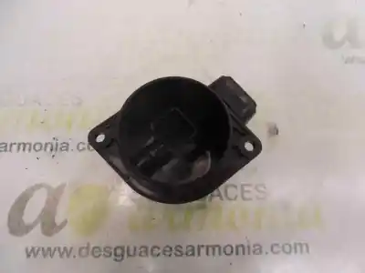 Автозапчасти б/у расходомер воздуха за seat ibiza (6j5) reference ссылки oem iam 03l906461  5wk97023