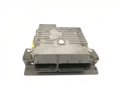 Автозапчасти б/у блок управления двигателем за seat ibiza (6j5) reference ссылки oem iam 03l906023s