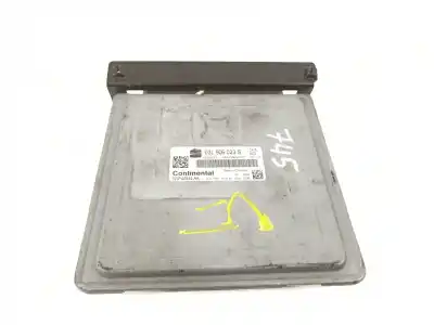 Автозапчастина б/у ебу контролер двигуна для seat ibiza (6j5) reference посилання на oem iam 03l906023s  5wp42844aa
