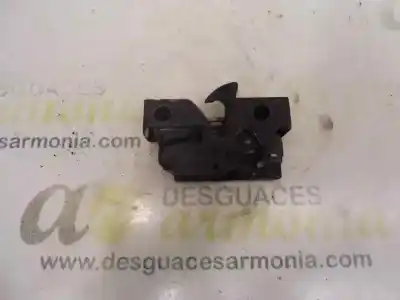 Автозапчасти б/у замок капота за seat ibiza (6j5) reference ссылки oem iam 5u0823509a