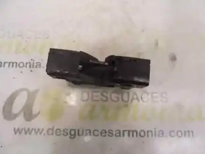 Автозапчастина б/у замок капота для seat ibiza (6j5) reference посилання на oem iam 5u0823509a  