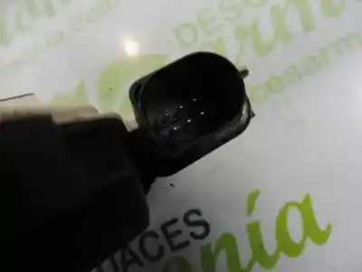 Автозапчасти б/у замок задней правой двери за seat ibiza (6j5) reference ссылки oem iam 6j0839016c  
