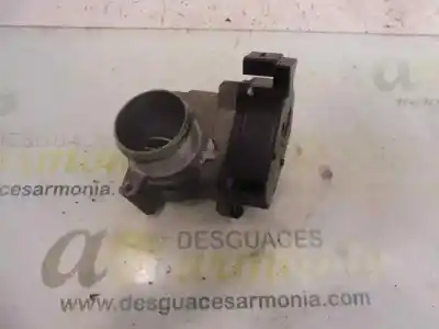 Автозапчасти б/у бабочка коробка за seat ibiza (6j5) reference ссылки oem iam 03l128063q