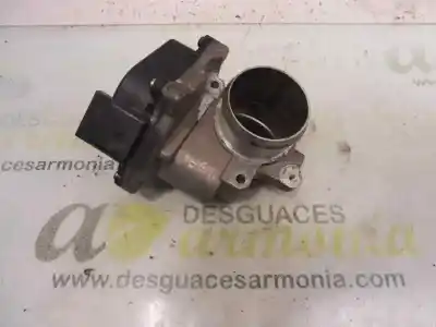 Автозапчастина б/у коробка метелика для seat ibiza (6j5) reference посилання на oem iam 03l128063q  