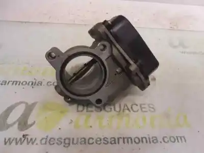 Автозапчастина б/у коробка метелика для seat ibiza (6j5) reference посилання на oem iam 03l128063q  