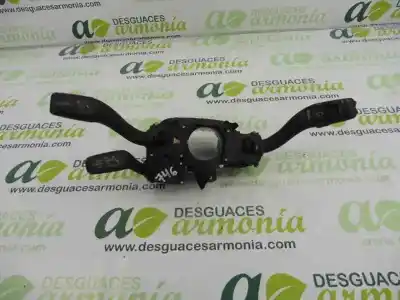 Автозапчасти б/у прерывный контроль за audi a6 avant (4f2) 2.0 tdi e ссылки oem iam 4f0953549d