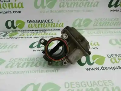 Автозапчасти б/у бабочка коробка за audi a6 avant (4f2) 2.0 tdi e ссылки oem iam 03l128063e