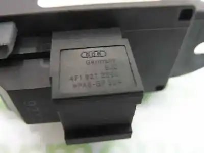 Автозапчасти б/у рычаг ручного тормоза за audi a6 avant (4f2) 2.0 tdi e ссылки oem iam 4f1927225c  