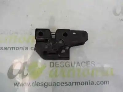 Автозапчасти б/у замок капота за seat altea xl (5p5) reference ссылки oem iam 5p0823509e