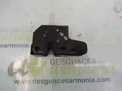 Автозапчастина б/у замок капота для seat altea xl (5p5) reference посилання на oem iam 5p0823509e  