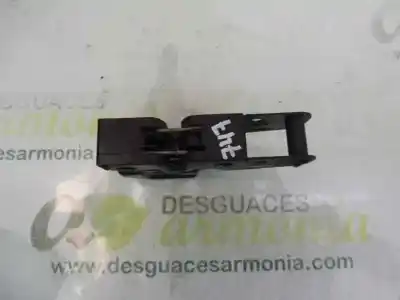 Автозапчастина б/у замок капота для seat altea xl (5p5) reference посилання на oem iam 5p0823509e  