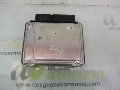 Автозапчасти б/у блок управления двигателем за seat altea xl (5p5) reference ссылки oem iam 03g906021sk  03g906021an