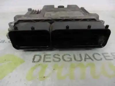 Автозапчасти б/у блок управления двигателем за seat altea xl (5p5) reference ссылки oem iam 03g906021sk  03g906021an