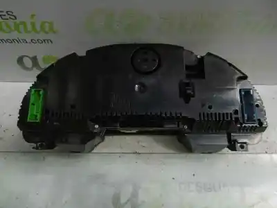 Second-hand car spare part dashboard for seat exeo berlina (3r2) reference oem iam references 3r0920800fx  