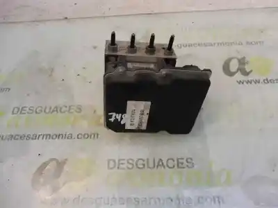 Peça sobressalente para automóvel em segunda mão abs por seat exeo berlina (3r2) reference referências oem iam 8e0614517bf