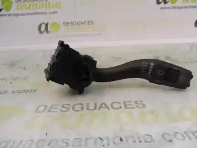 Peça sobressalente para automóvel em segunda mão comutador de limpa vidros por seat exeo berlina (3r2) reference referências oem iam 4e0953503f