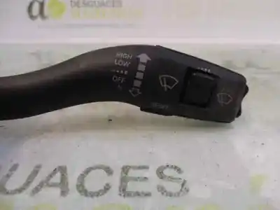 Pezzo di ricambio per auto di seconda mano comando pulito per seat exeo berlina (3r2) reference riferimenti oem iam 4e0953503f  