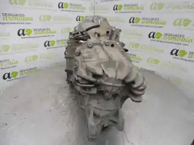 Pezzo di ricambio per auto di seconda mano riduttore per seat exeo berlina (3r2) reference riferimenti oem iam mpa  