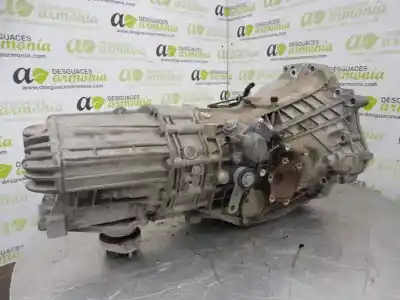 Pezzo di ricambio per auto di seconda mano riduttore per seat exeo berlina (3r2) reference riferimenti oem iam mpa  