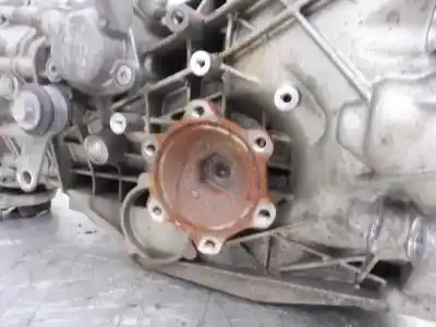 Pezzo di ricambio per auto di seconda mano riduttore per seat exeo berlina (3r2) reference riferimenti oem iam mpa  