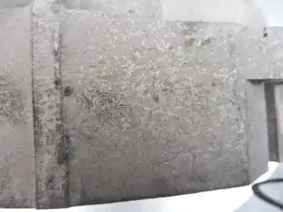 Pezzo di ricambio per auto di seconda mano riduttore per seat exeo berlina (3r2) reference riferimenti oem iam mpa  