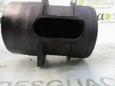 Second-hand car spare part flowmeter for seat exeo berlina (3r2) reference oem iam references 03g906461d  0281002735
