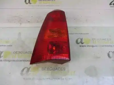 Автозапчасти б/у ЛЕВЫЙ ЗАДНИЙ ФОНАРЬ за FORD FOCUS TURNIER (CAK)  ссылки OEM IAM XS4X13405ED  1233323 Автозапчасти б/у ЛЕВЫЙ ЗАДНИЙ ФОНАРЬ за FORD FOCUS TURNIER (CAK)  ссылки OEM IAM XS4X13405ED  1233323